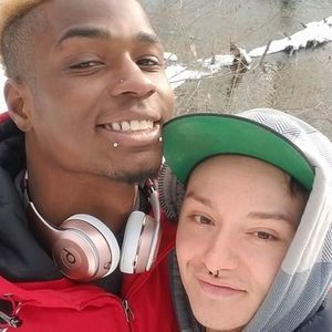 Meet your Posher, Rico